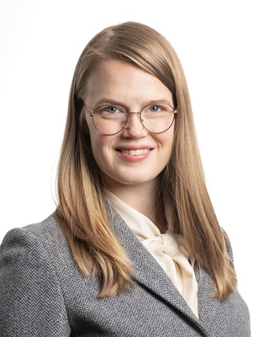 Linnéa Lindström